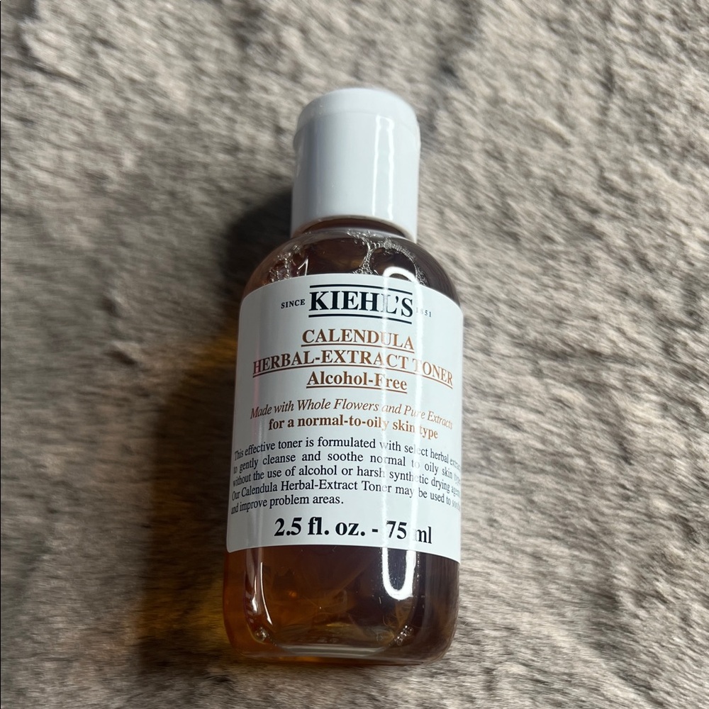 Kiehl's Calendula Herbal-Extract Toner